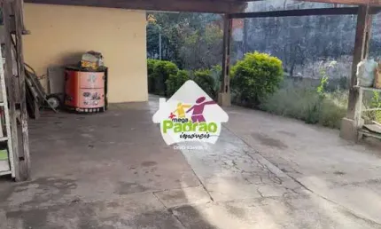 Terreno, Jardim Tranqüilidade, Guarulhos - R$ 750 mil, Cod: 9742