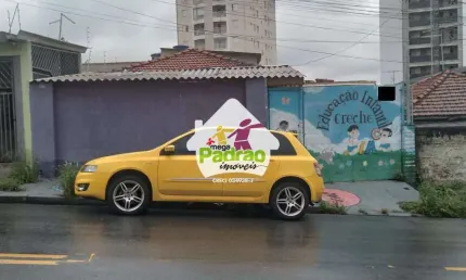 Terreno, Jardim Vila Galvão, Guarulhos - R$ 500 mil, Cod: 9743