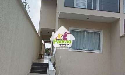Sobrado com 3 dorms, Vila Rosália, Guarulhos - R$ 1.3 mi, Cod: 9746