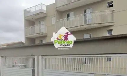 Apartamento com 2 quartos, Vila Galvão, Guarulhos - R$ 320 mil, Cod: 9760