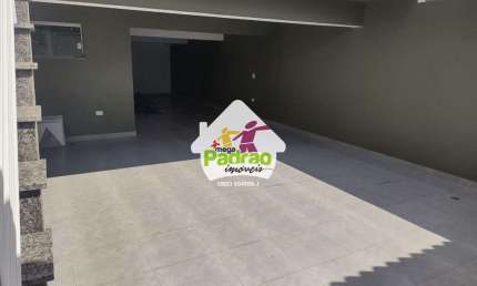 Casa com 3 quartos, Jardim Vila Galvão, Guarulhos - R$ 1.1 mi, Cod: 9762