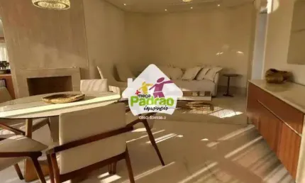 Apartamento com 3 dorms, santana, são paulo - r$ 1.45 mi, cod: 9770