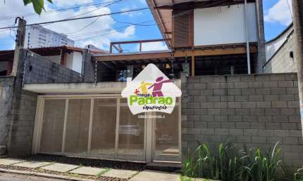 Casa com 3 dorms, Vila Rosália, Guarulhos - R$ 2.6 mi, Cod: 9786