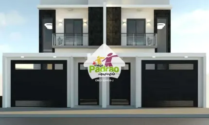 Sobrado com 3 dorms, Jardim Santa Clara, Guarulhos - R$ 1.85 mi, Cod: 9793