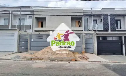 Sobrado com 3 dorms, jardim santa clara, guarulhos - r$ 1.2 mi, cod: 9794