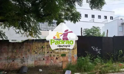Terreno, Jardim Santa Clara, Guarulhos - R$ 650 mil, Cod: 9797