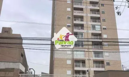 Apartamento com 2 dorms, Vila Itapegica, Guarulhos - R$ 420 mil, Cod: 9802