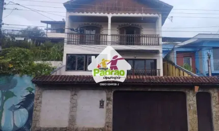 Sobrado com 3 dorms, Vila Rosália, Guarulhos, Cod: 7029