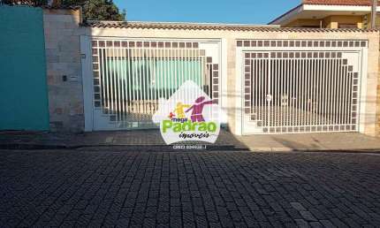 Casa com 3 dorms, Vila Milton, Guarulhos - R$ 1.55 mi, Cod: 9809