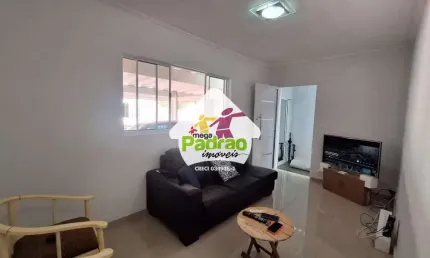 Casa com 3 quartos, parque santo antônio, guarulhos - r$ 475 mil, cod: 9816