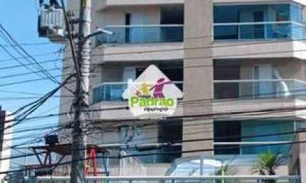 Apartamento com 3 dorms, Vila Galvão, Guarulhos - R$ 635 mil, Cod: 9817
