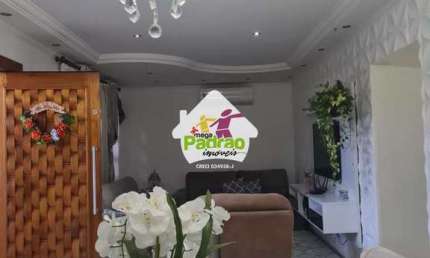 Casa com 3 dorms, Jardim Vila Galvão, Guarulhos - R$ 1.45 mi, Cod: 9820