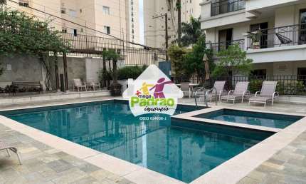 Apartamento com 4 dorms, Vila Progresso, Guarulhos - R$ 2.5 mi, Cod: 9828