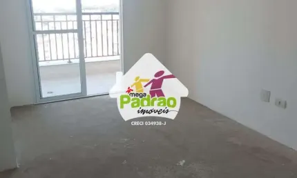 Apartamento com 2 dorms, Picanço, Guarulhos - R$ 440 mil, Cod: 9838