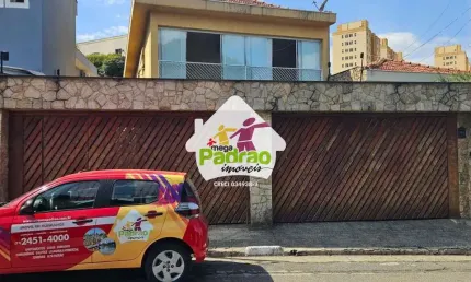 Sobrado com 3 dorms, Vila Harmonia, Guarulhos - R$ 1.34 mi, Cod: 9844