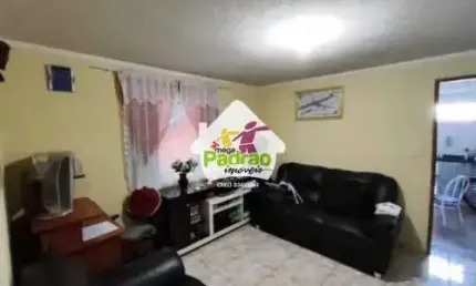 Sobrado com 3 dorms, Cidade Martins, Guarulhos - R$ 550 mil, Cod: 9853