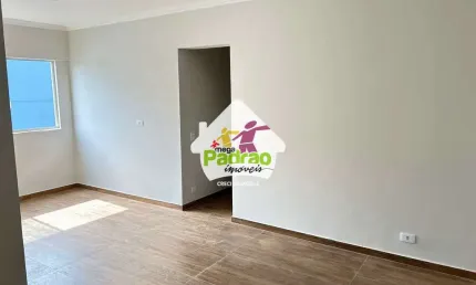 Apartamento com 3 quartos, Vila Leonor, Guarulhos - R$ 420 mil, Cod: 9854