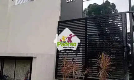 Apartamento com 2 dorms, jardim city, guarulhos - r$ 290 mil, cod: 9826