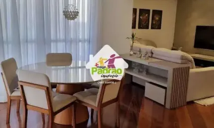 Apartamento com 3 dorms, vila rosália, guarulhos - r$ 985 mil, cod: 9859