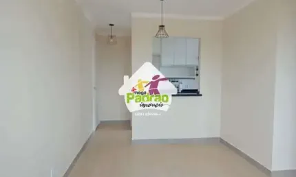 Apartamento com 2 dorms, ponte grande, guarulhos - r$ 300 mil, cod: 9862