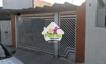 Casa com 2 dorms, Jardim Tranqüilidade, Guarulhos - R$ 600 mil, Cod: 9887