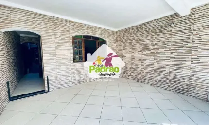Casa com 2 dorms, cocaia, guarulhos - r$ 480 mil, cod: 9888