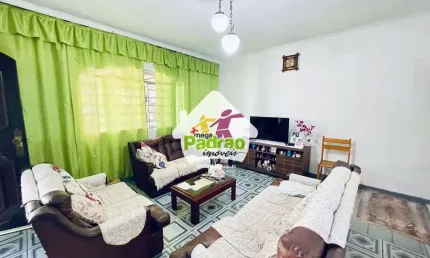 Sobrado com 2 dorms, macedo, guarulhos - r$ 500 mil, cod: 9889