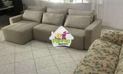 Casa com 3 dorms, Jardim Pinhal, Guarulhos - R$ 850 mil, Cod: 9893