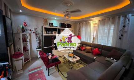 Sobrado com 3 dorms, Gopoúva, Guarulhos - R$ 800 mil, Cod: 9895