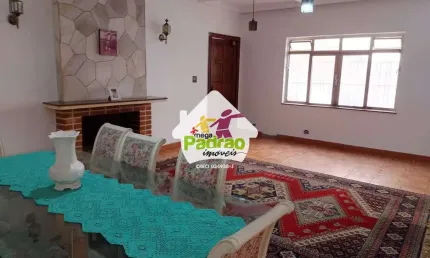 Sobrado com 4 dorms, vila rosália, guarulhos - r$ 1.08 mi, cod: 9897