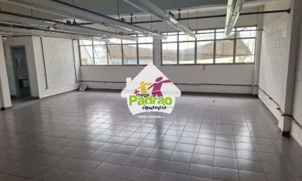 Sala comercial para alugar no Jardim Aida, Guarulhos 