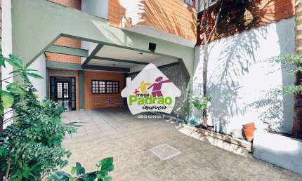 Sobrado com 4 dorms, Jardim Vila Galvão, Guarulhos - R$ 640 mil, Cod: 9913