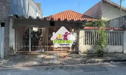 Casa com 2 quartos, gopoúva, guarulhos - r$ 660 mil, cod: 9915