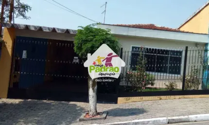Casa com 2 dorms, jardim leila, guarulhos - r$ 650 mil, cod: 9917