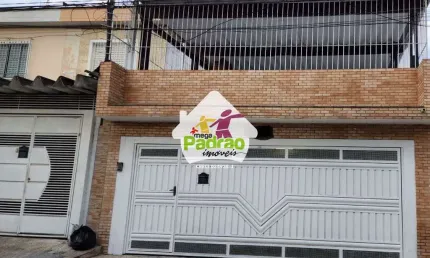 Sobrado com 3 dorms, limão, são paulo - r$ 585 mil, cod: 9918
