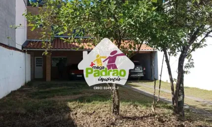 Casa com 3 dorms, Parque Continental, Guarulhos - R$ 750 mil, Cod: 9929