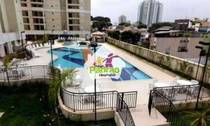 Apartamento com 3 dorms, Jardim Zaira, Guarulhos - R$ 800 mil, Cod: 9939