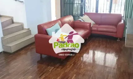 Sobrado com 3 dorms, jardim moreira, guarulhos - r$ 480 mil, cod: 9944