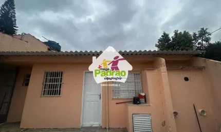 Terreno, Jardim Vila Galvão, Guarulhos - R$ 350 mil, Cod: 9951