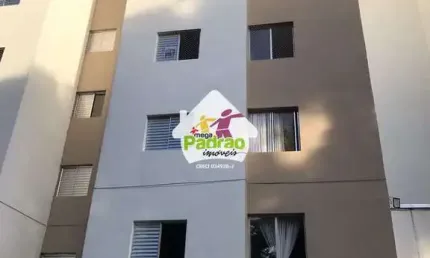 Apartamento com 2 dorms, jardim são luis, guarulhos - r$ 180 mil, cod: 9952