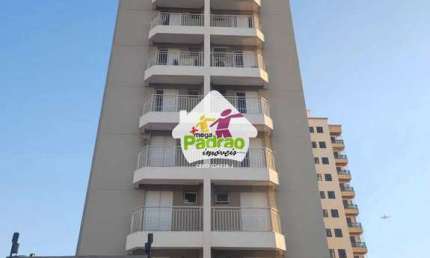 Apartamento com 2 dorms, Vila Milton, Guarulhos, Cod: 9960