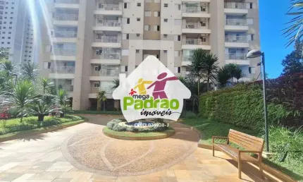 Apartamento com 2 dorms, Gopoúva, Guarulhos - R$ 590 mil, Cod: 9967