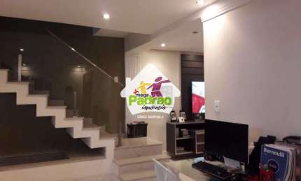 Sobrado com 3 dorms, Jardim Imperador, Guarulhos - R$ 1.28 mi, Cod: 9971