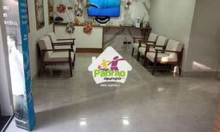 Sala comercial para alugar na Vila Rosália, Guarulhos 