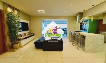 Apartamento com 3 quartos, Centro, Guarulhos - R$ 1.65 mi, Cod: 9975