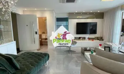 Apartamento com 3 dorms, centro, guarulhos - r$ 2.29 mi, cod: 9979