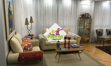 Apartamento com 4 dorms, Macedo, Guarulhos - R$ 1.15 mi, Cod: 9980