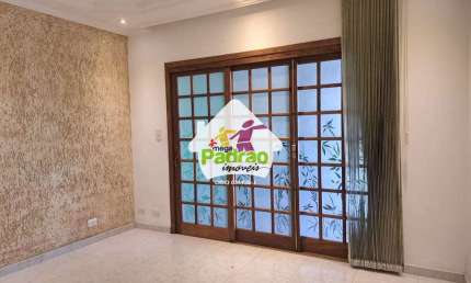 Sobrado com 3 dorms, Jardim Rosa de Franca, Guarulhos - R$ 699 mil, Cod: 9985