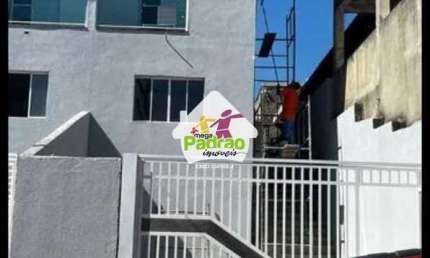 Sobrado com 3 dorms, Vila Leda, Guarulhos - R$ 650 mil, Cod: 9995