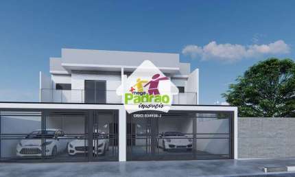 Sobrado com 3 dorms, Jardim Vila Galvão, Guarulhos - R$ 1.2 mi, Cod: 10001